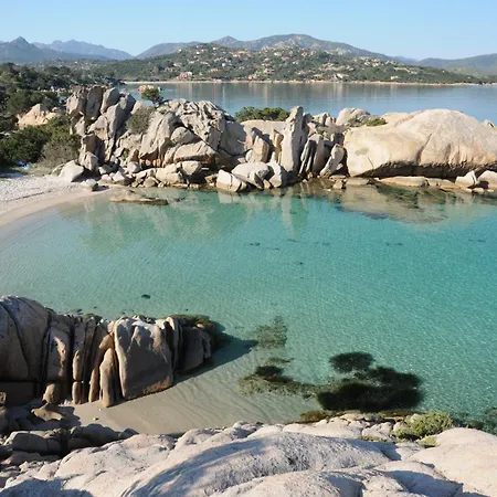 Ollias * San Teodoro (Sardinia)