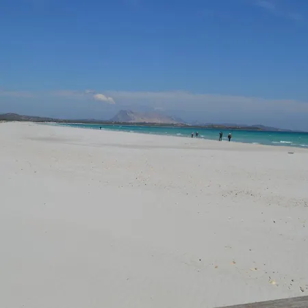 Daire Ollias San Teodoro (Sardinia)