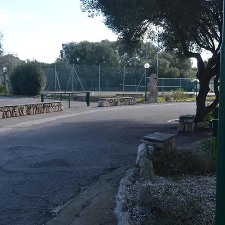 Ollias * San Teodoro (Sardinia)