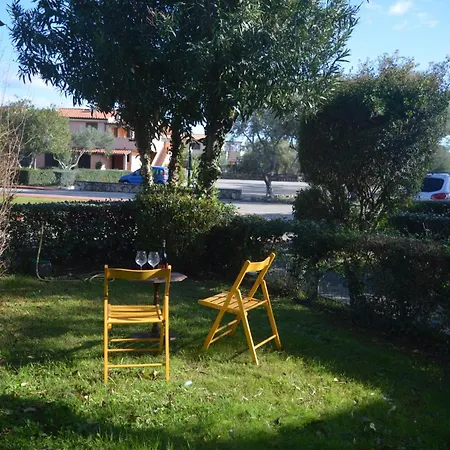 Ollias * San Teodoro (Sardinia)